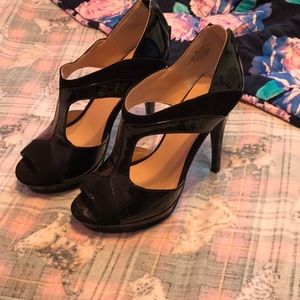 Nine West heels
